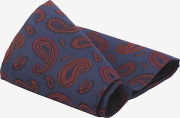 Pochette Suitable en bleu : devant