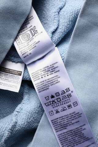 LEVI'S ® Hoodie XXS in Blau