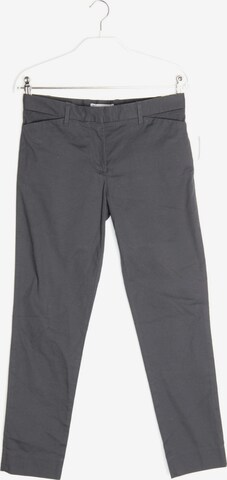GAP Pants in XXS in Grey: front