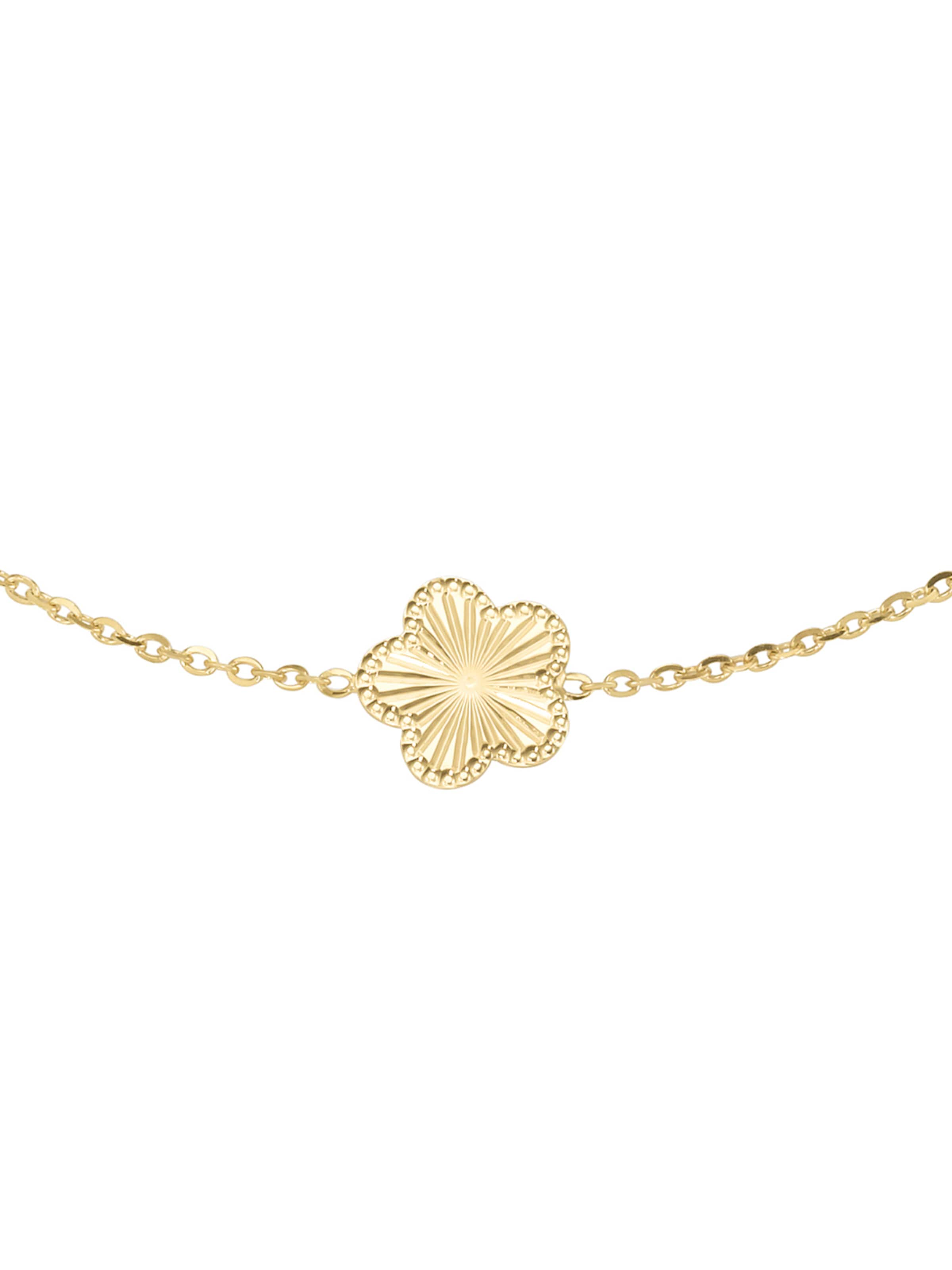 Braccialetto di Luigi Merano in oro