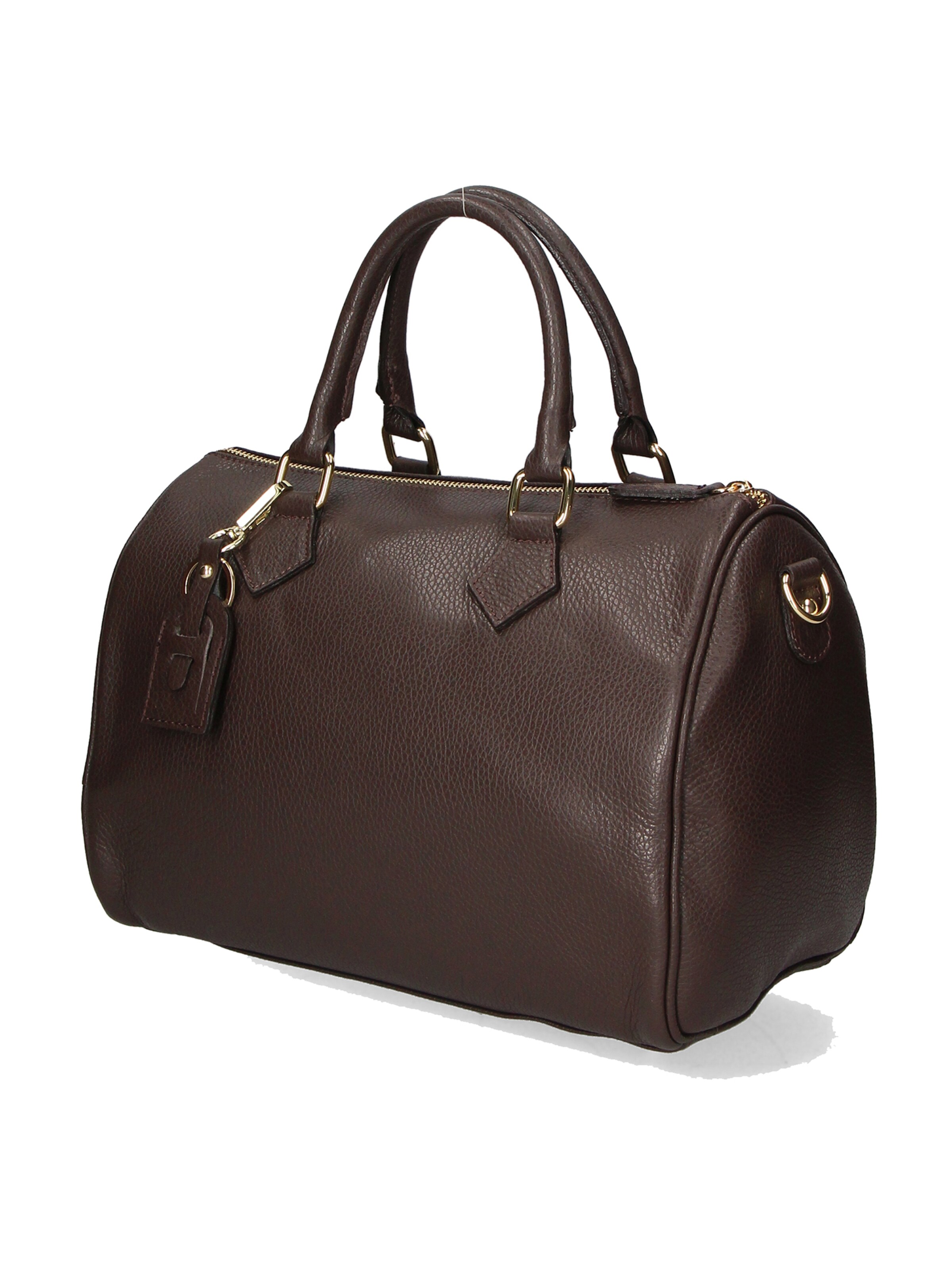 Gave Lux Handtas in Bruin