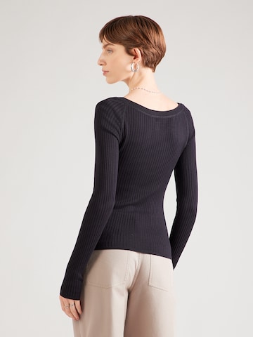 Pullover di & Other Stories in nero