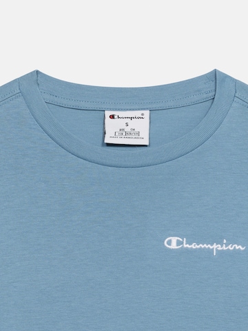 zils Champion T-Krekls