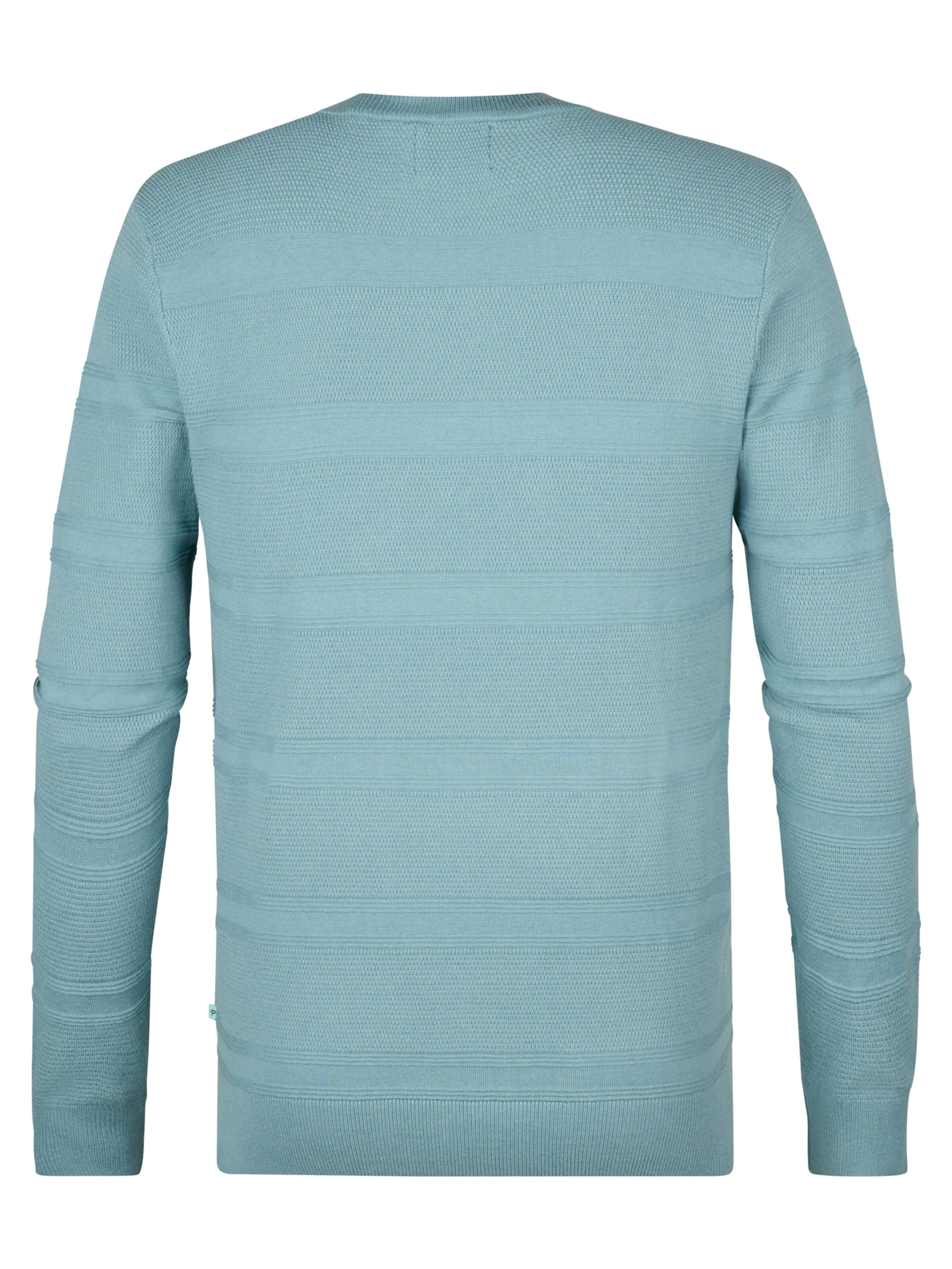 Pullover 'Windview' di Petrol Industries in blu
