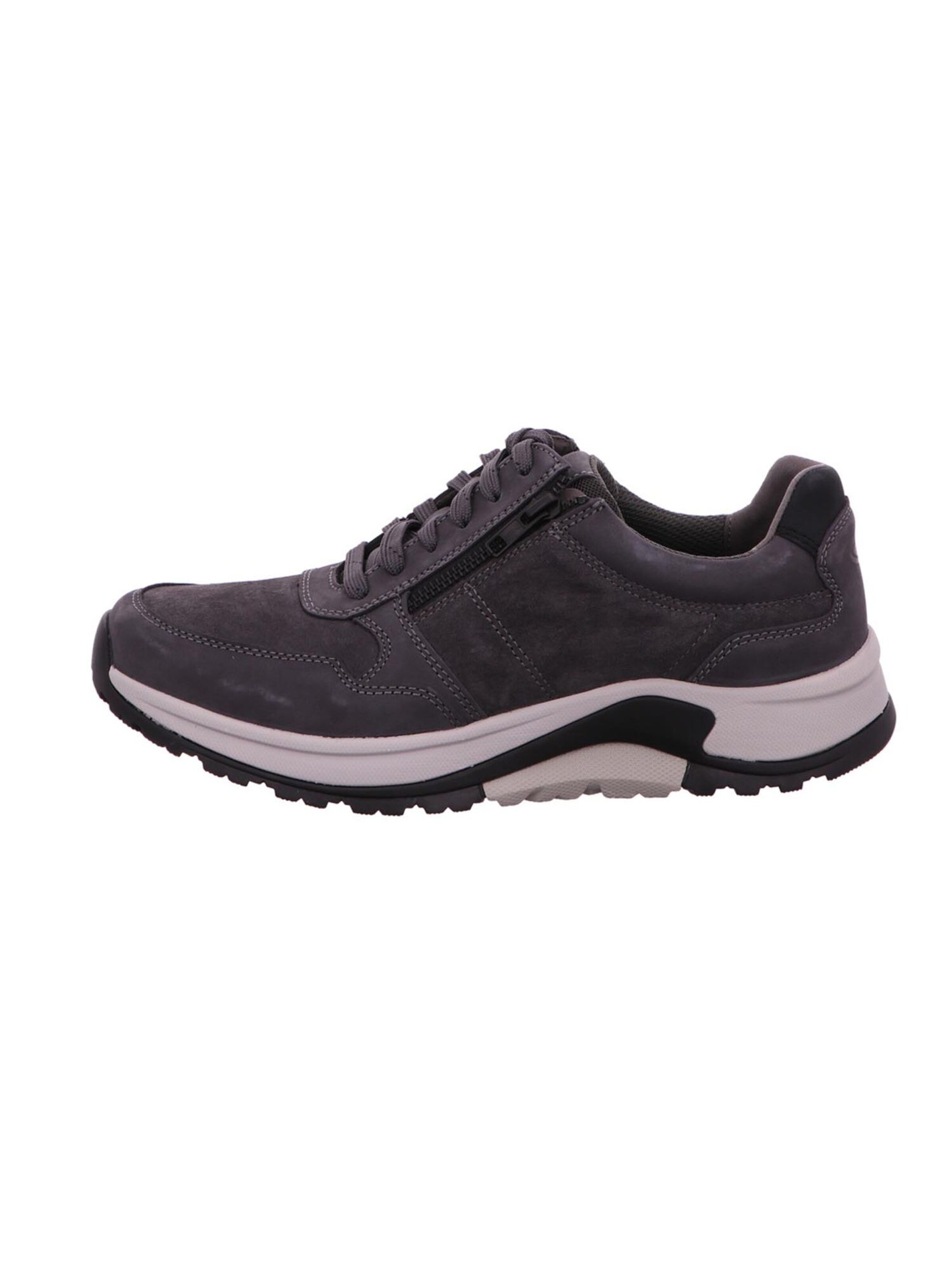 Gabor Rollingsoft Sneakers in Grey