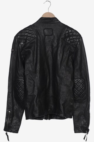 tigha Jacket & Coat in M in Black