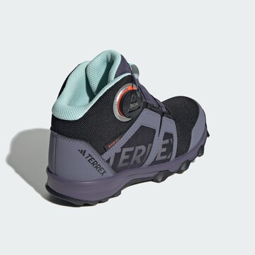 ADIDAS TERREX Boots in Zwart