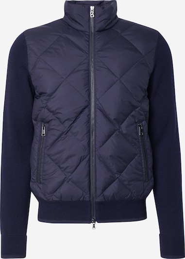 Demisezoninė striukė 'ZISCO-D2' iš BOGNER, spalva – tamsiai mėlyna, Prekių apžvalga