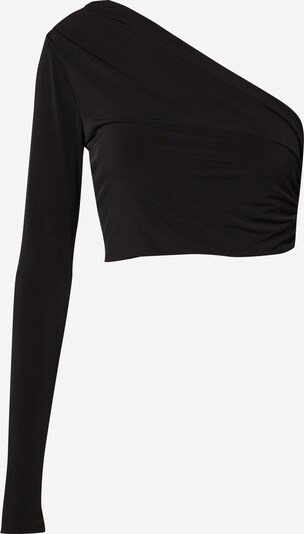 LeGer by Lena Gercke T-shirt 'Frances' en noir, Vue avec produit