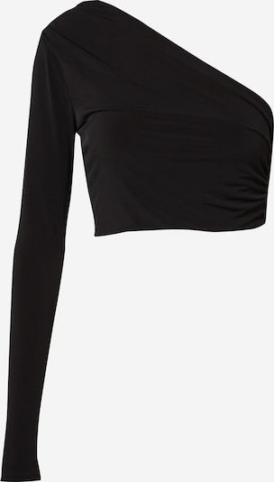 Tricou 'Frances' LeGer by Lena Gercke pe negru, Vizualizare produs