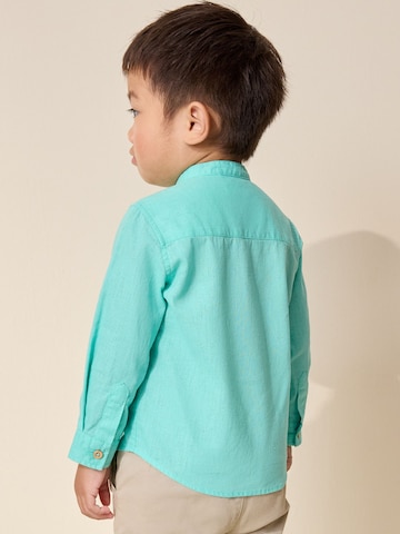 Next Regular fit Ing - kék