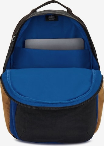 KIPLING Backpack 'Xavi' in Blue