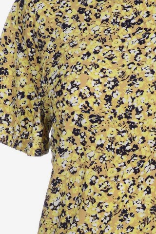 COMMA Blouse & Tunic in S in Yellow
