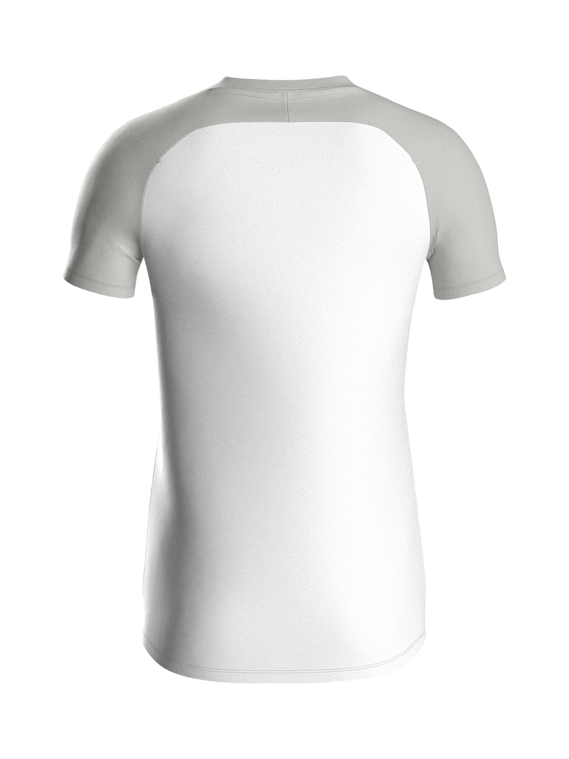 JAKO Performance Shirt in White