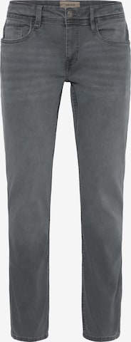 BLEND regular Jeans 'BHTWISTER' i grå: forside