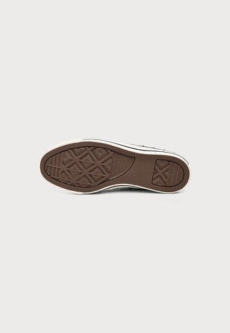 CONVERSE Sneaker 'CTAS HI' i svart