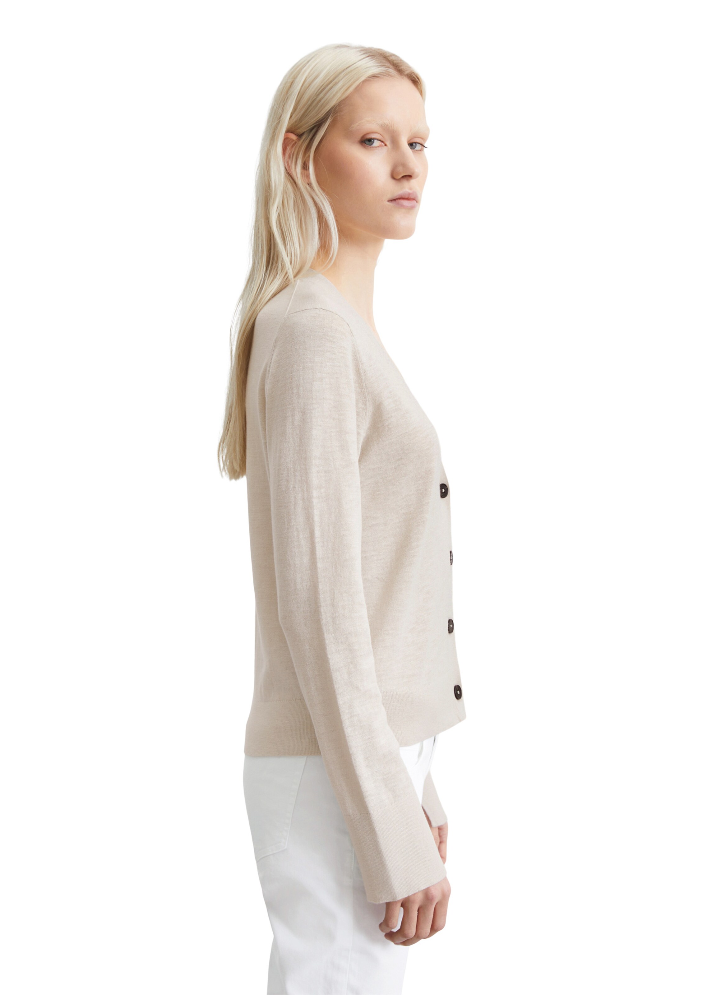 Giacchetta di Marc O'Polo in beige