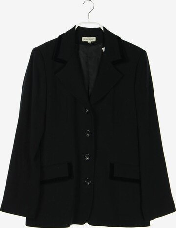 Gerard Darel Blazer in M in Black: front