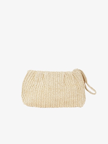 Marc Ellis - Clutches em bege