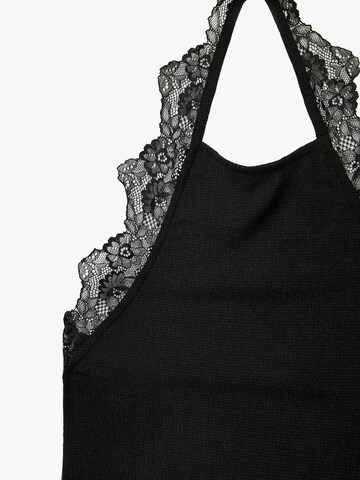 Koton Top in Black