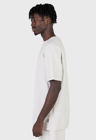 Maglietta di Kleinigkeit in bianco