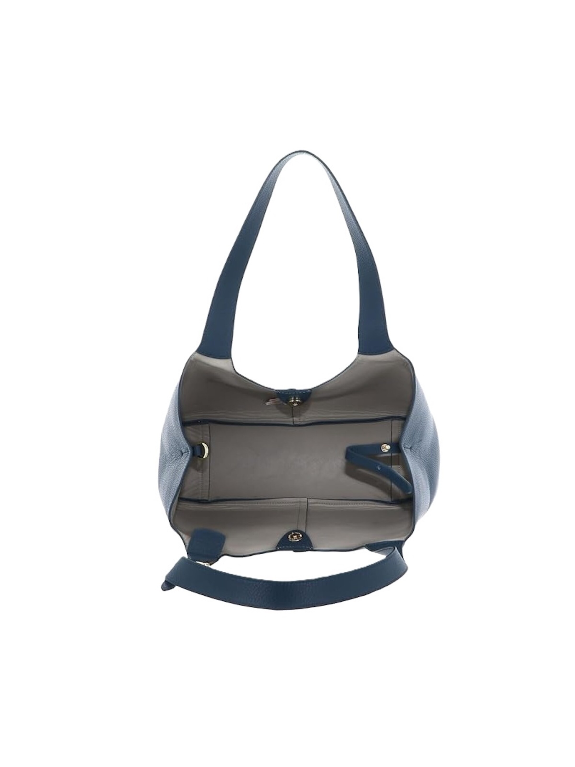 Coccinelle Shoulder Bag 'E1SHA110201' in Blue