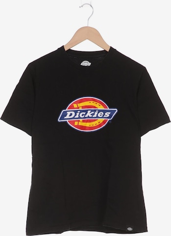 DICKIES Shirt in M in Black: front