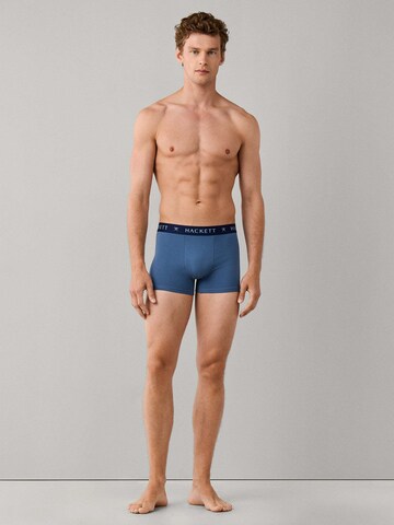 Boxer di Hackett London in blu