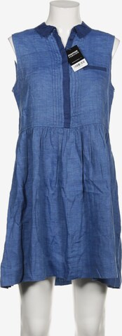 Comptoirs des Cotonniers Dress in M in Blue: front