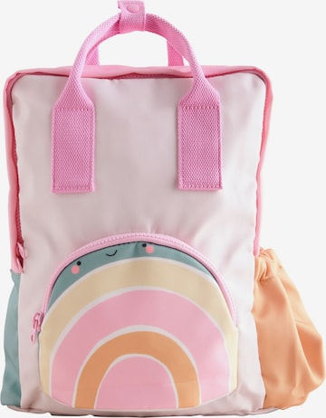 mišri Next Kuprinė: priekis