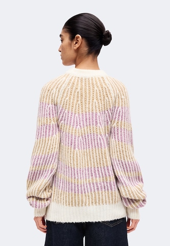 Pullover 'Alena' di ABOUT YOU in beige