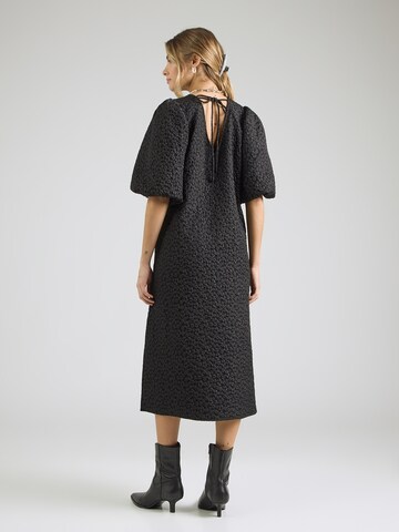 Noella Klänning 'Reno Pastis' i svart