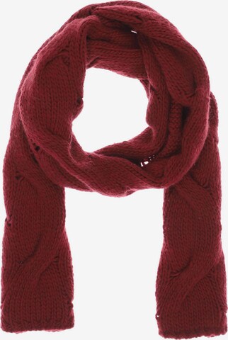 REPLAY Scarf & Wrap in One size in Red: front