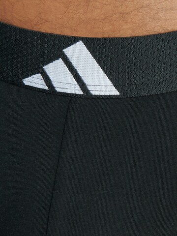 Boxers ' Active Flex Cotton Body ' ADIDAS SPORTSWEAR en noir