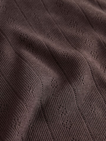 Next Undershirt in Brown