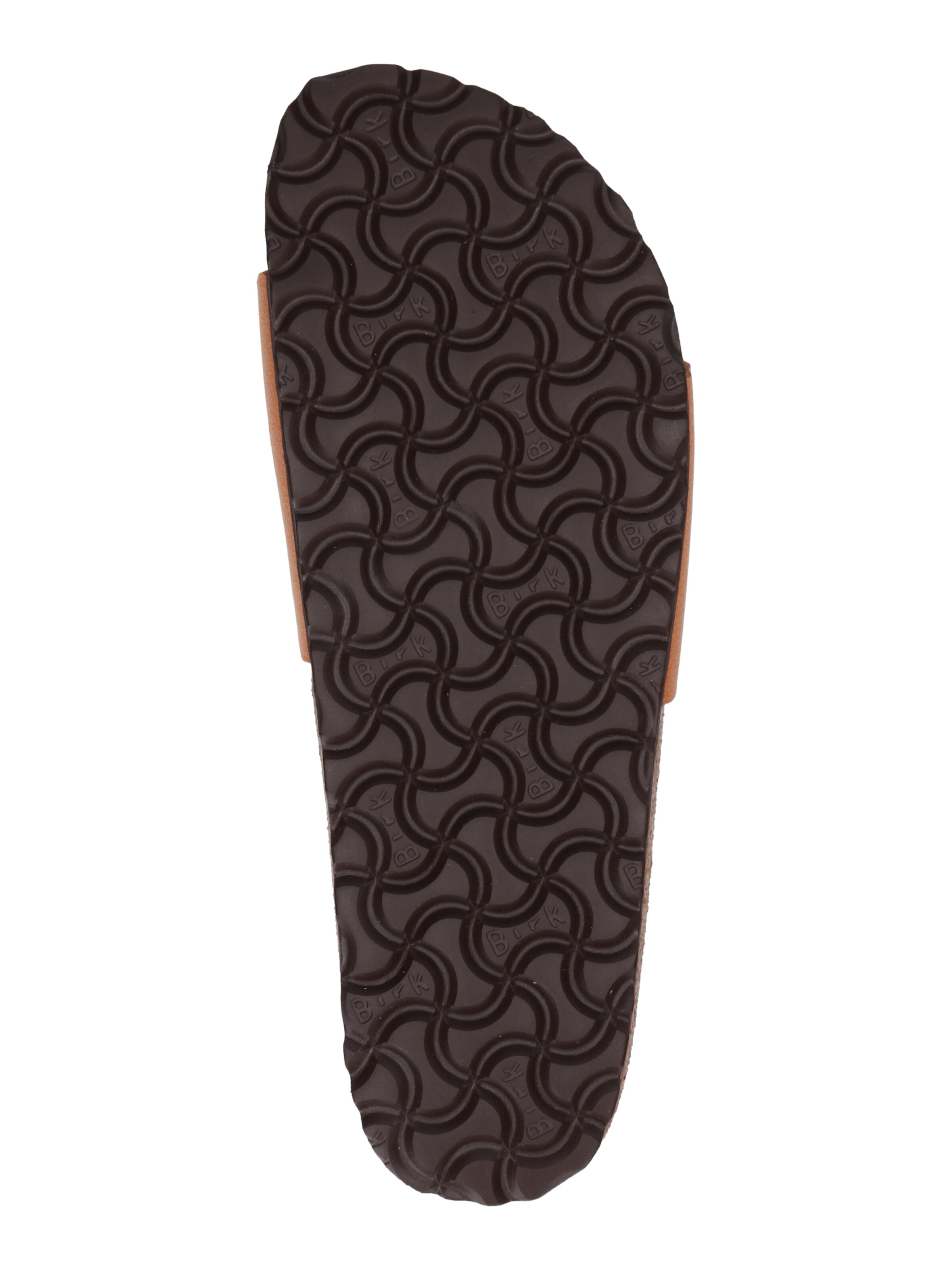 BIRKENSTOCK Sandali 'Madrid' | rjava barva