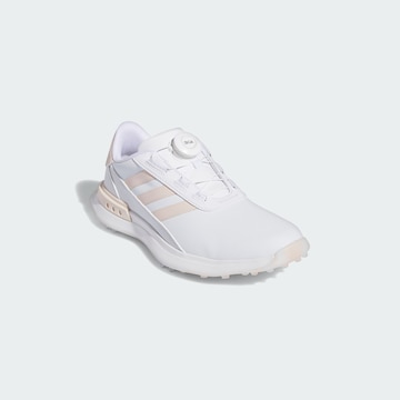 Chaussure de sport ADIDAS PERFORMANCE en blanc