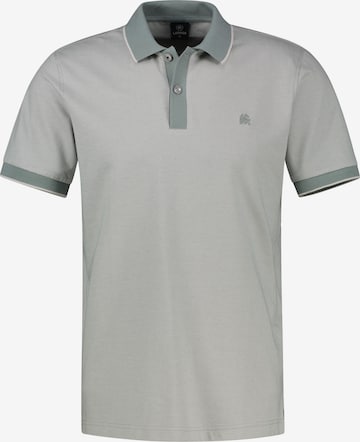 LERROS Shirt in Grey: front