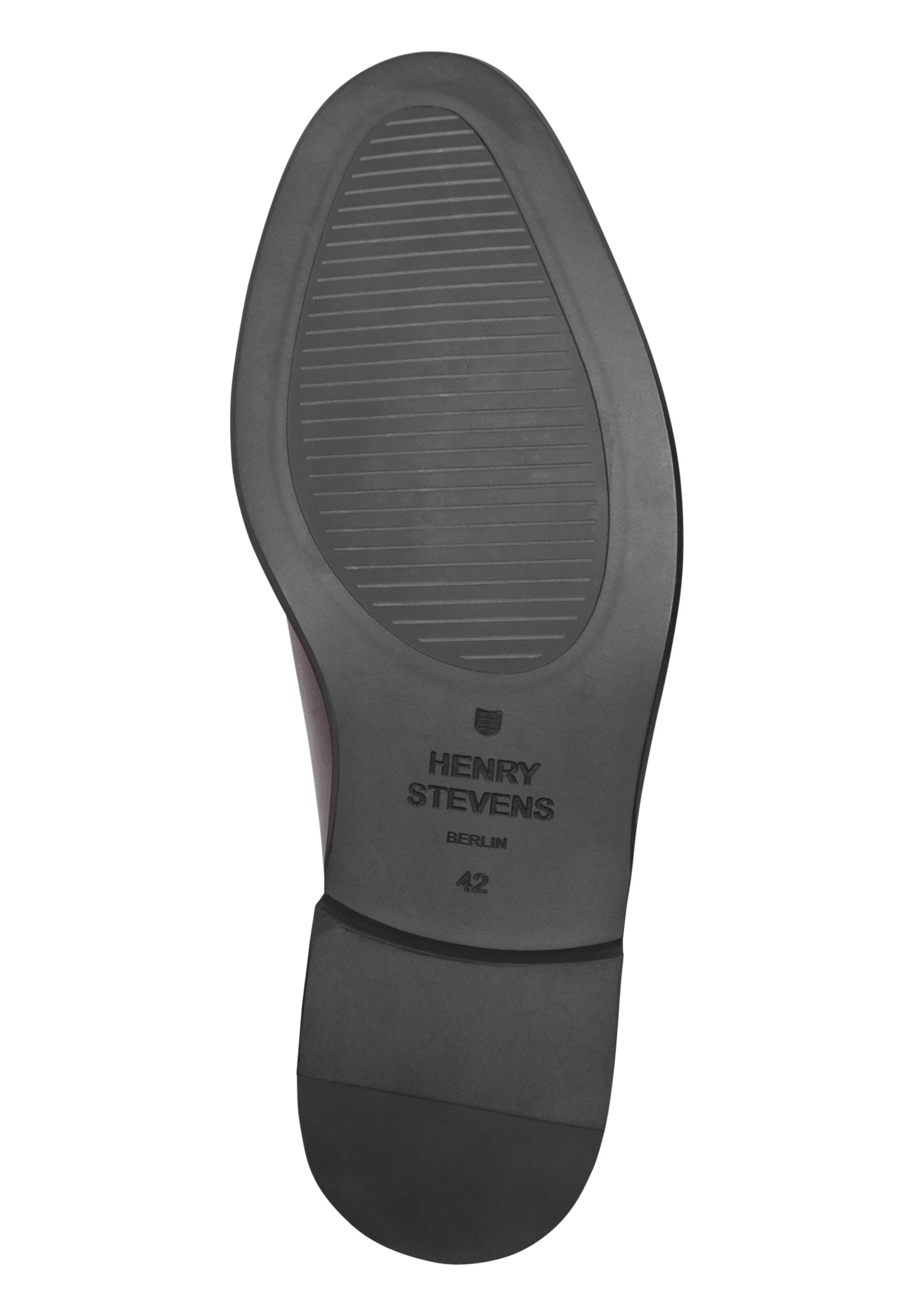 Henry Stevens Instappers 'Wallace' in Bruin