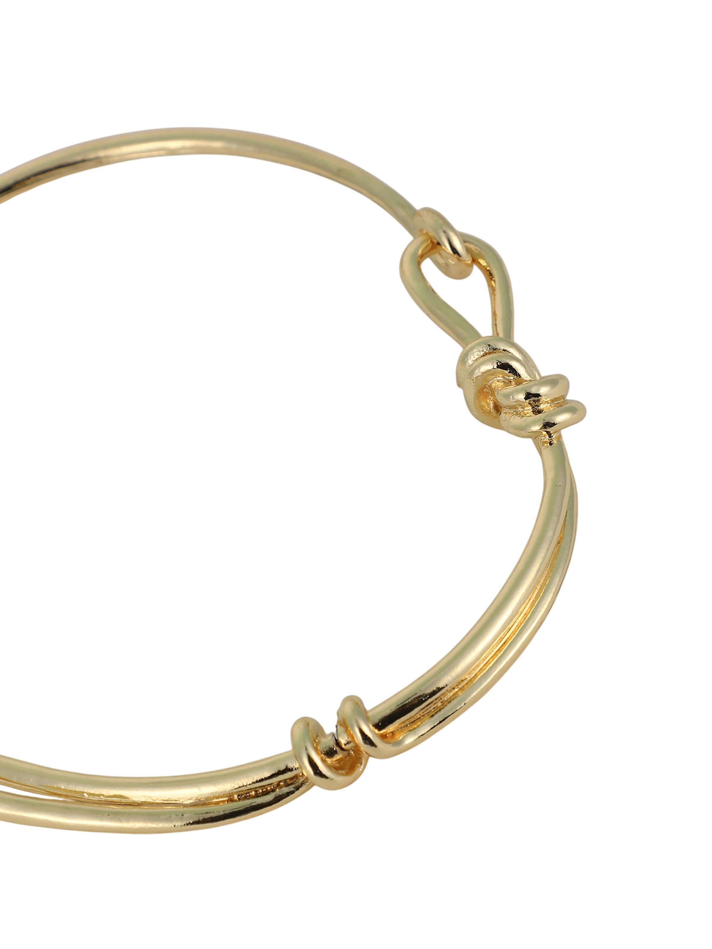 SOHI Řetízek 'Latha' – zlatá