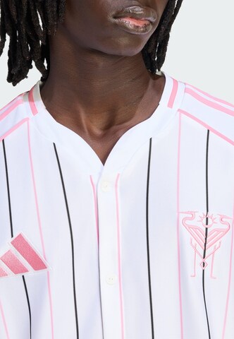 ADIDAS PERFORMANCE Jersey 'Inter Miami CF' in White