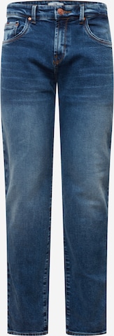 regular Jeans 'Hollywood' di LTB in blu: frontale