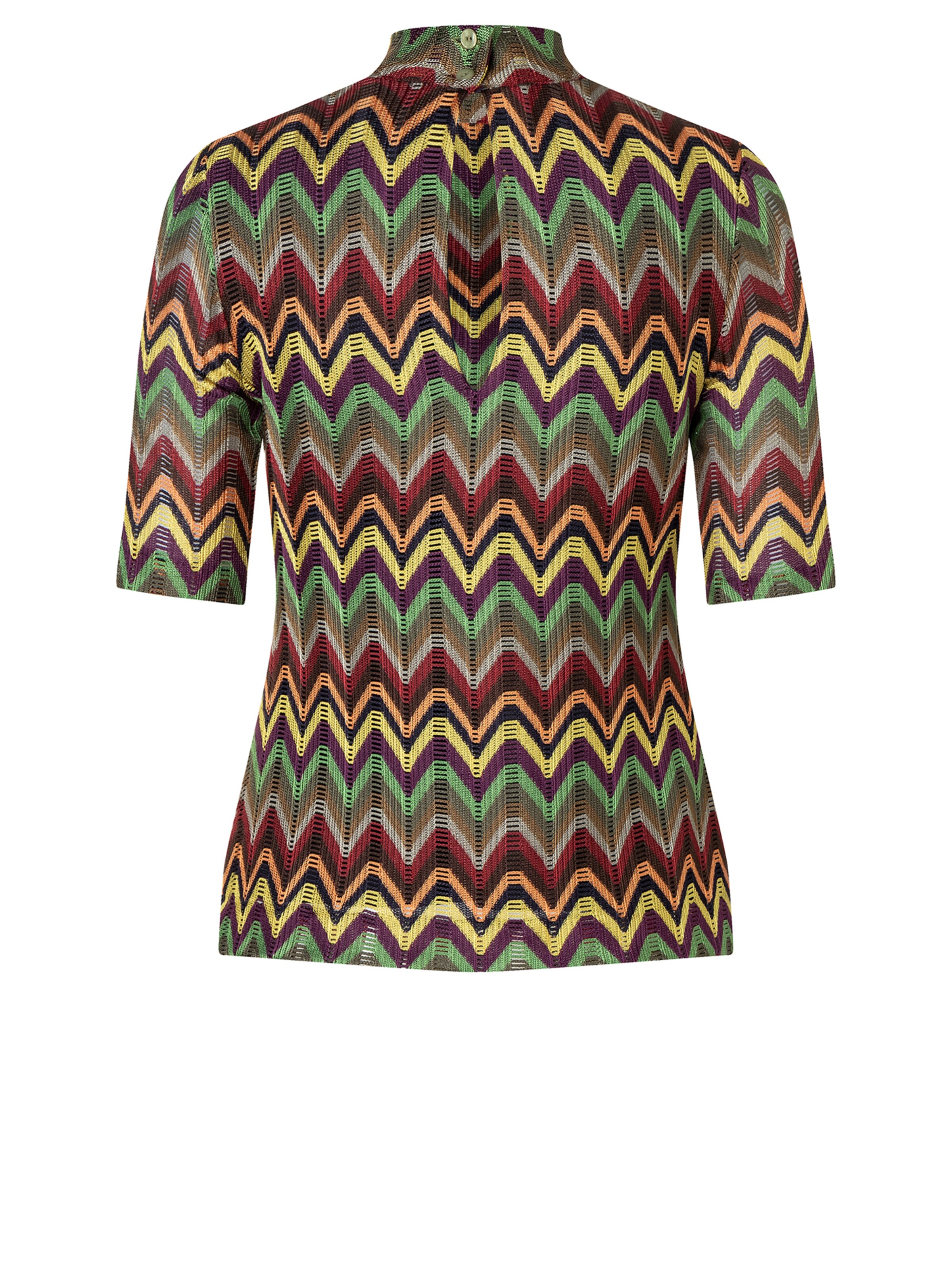 Ana Alcazar Top ' Sulara' in Mischfarben