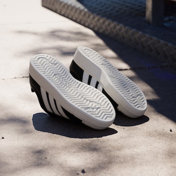 ADIDAS SPORTSWEAR - Zapatillas deportivas bajas 'Streettalk' en negro