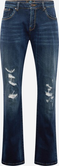 LTB Jean 'Hollywood' en bleu foncé, Vue avec produit