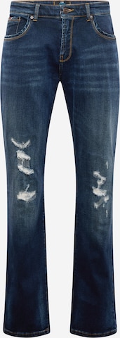 LTB Regular Jeans 'Hollywood' in Blau: predná strana
