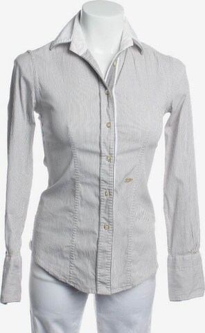 Le Sarte Pettegole Blouse & Tunic in XS in Grey: front