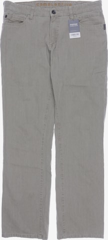 CAMEL ACTIVE Jeans in 36 in Beige: front