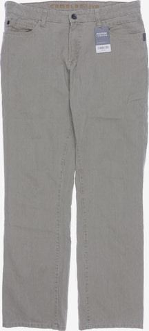 CAMEL ACTIVE Jeans 36 in Beige: predná strana