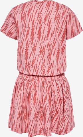 Hummel Dress 'Sophia' in Pink